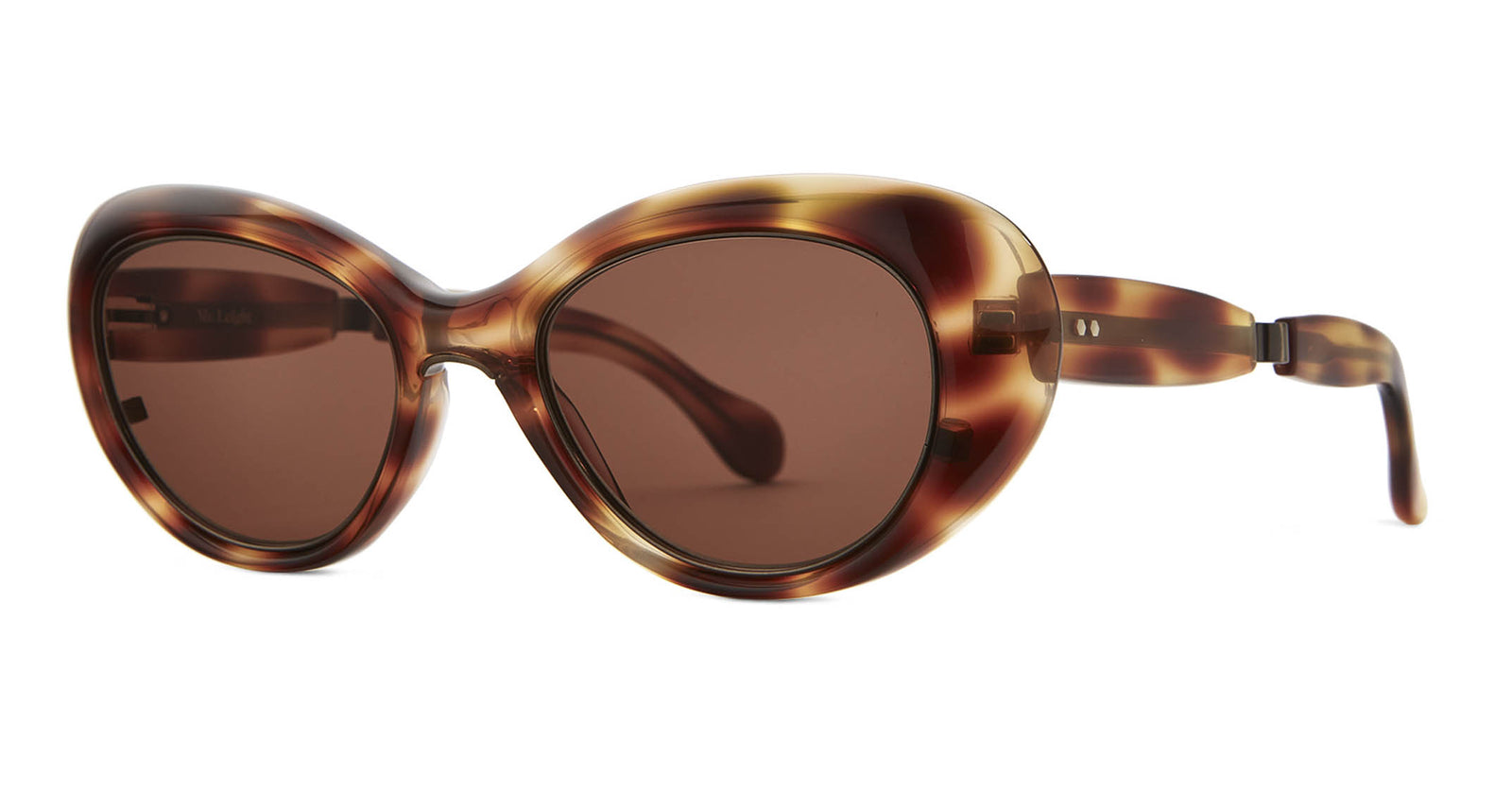 Blondie Tortoise/Molasses