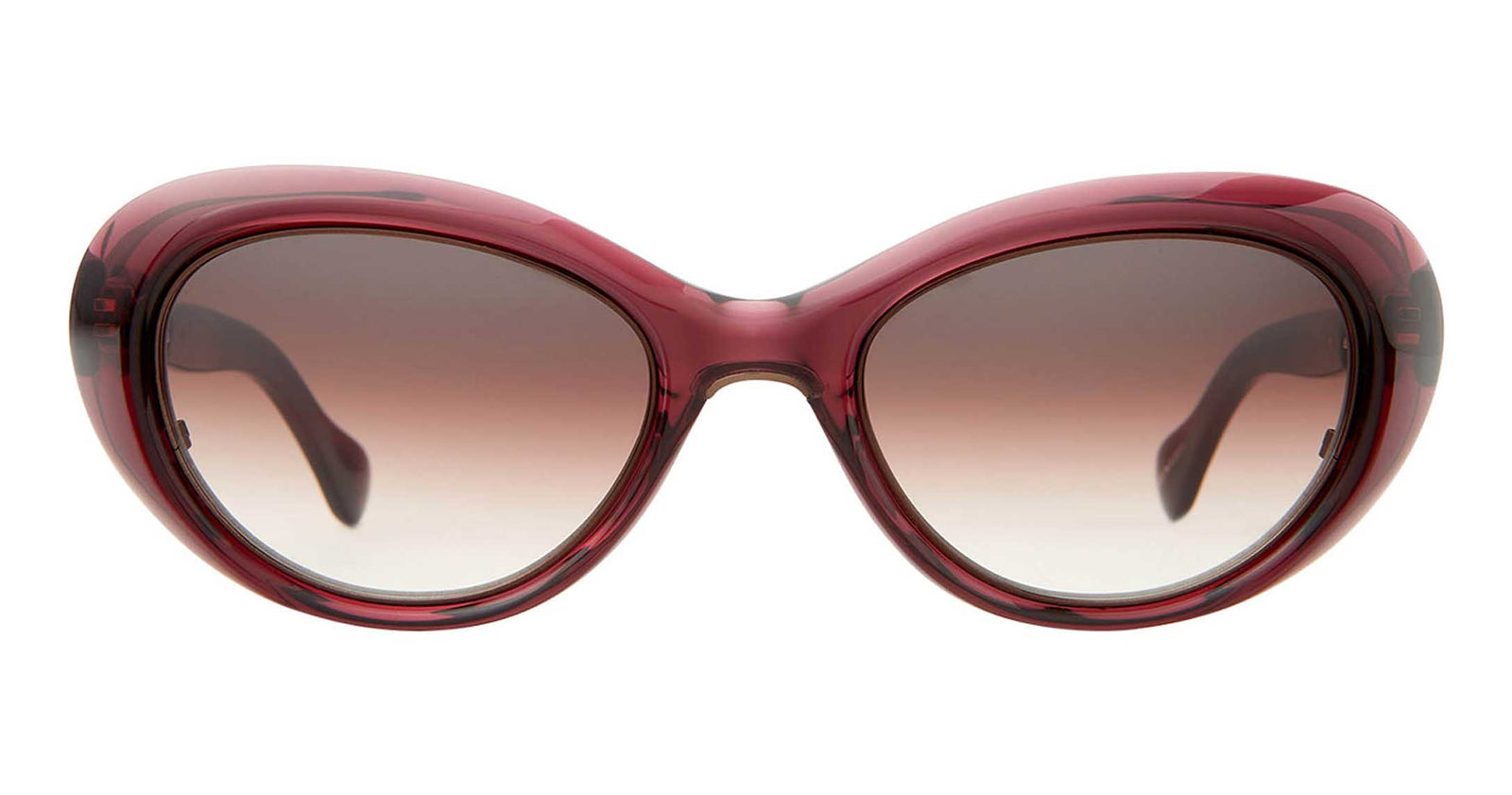 Roxbury/Dark Cherry Gradient