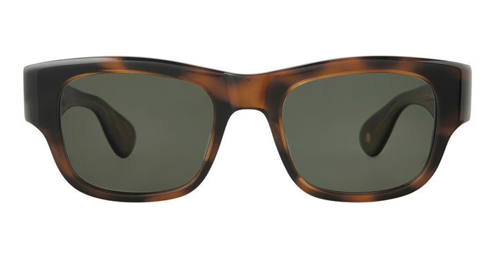 Spotted Brown Shell/Pure G15 Polar