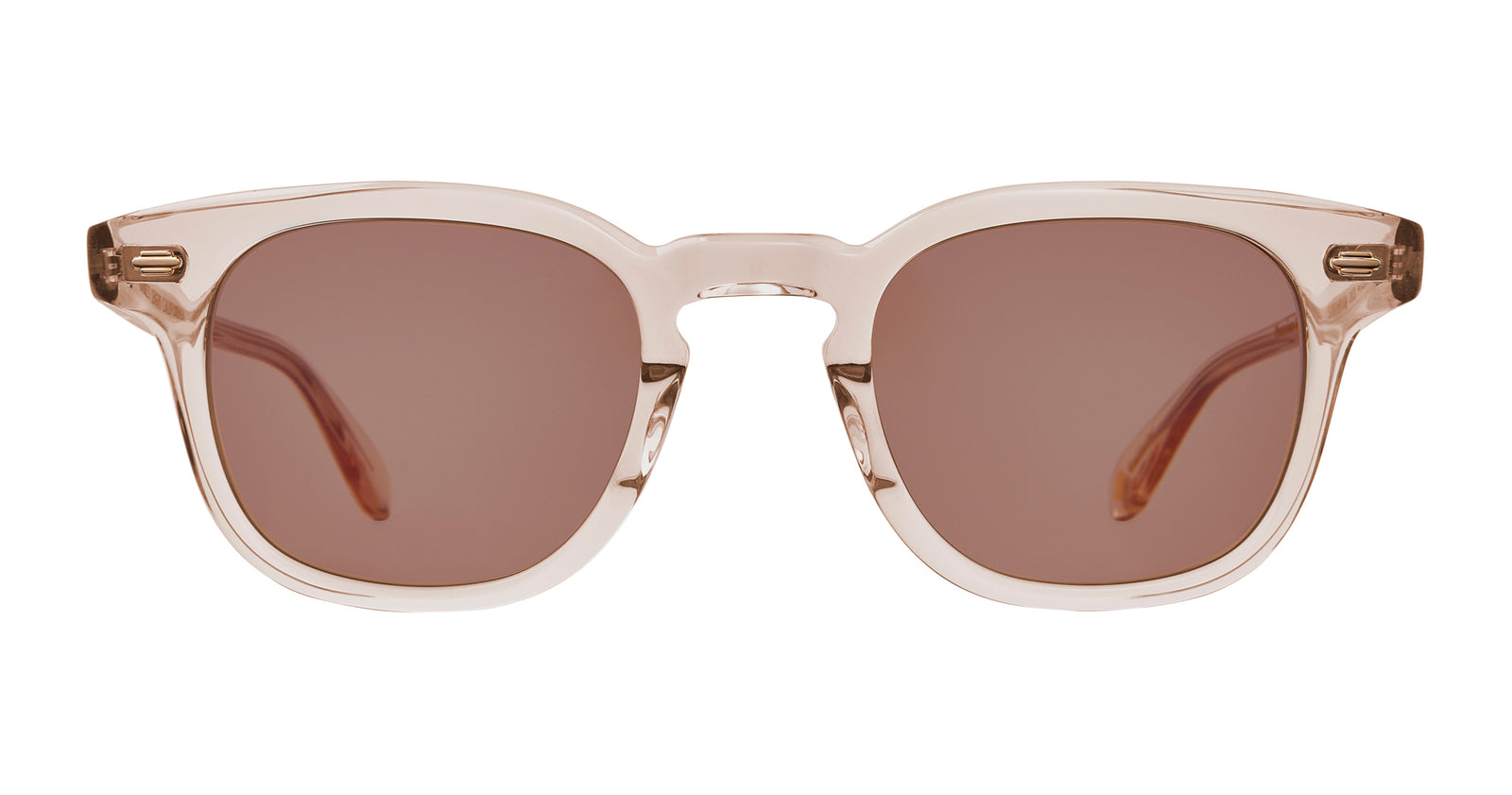 Shell Crystal/Pure Redwood