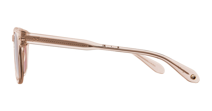 Shell Crystal/Pure Redwood