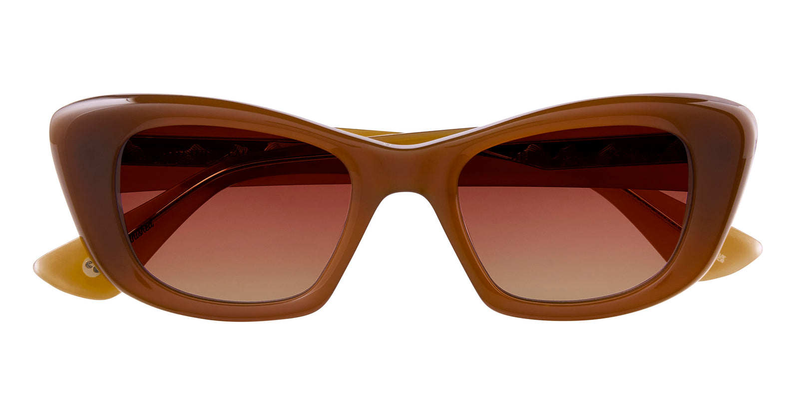 Cocoa/Amaretto Gradient