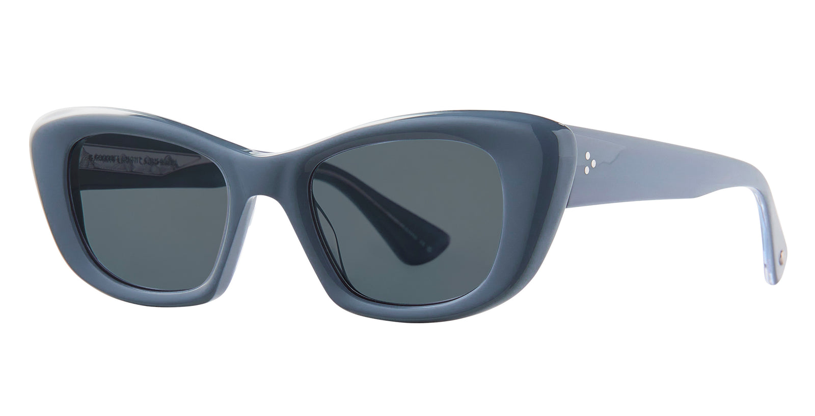 Denim Blue/Blue Smoke