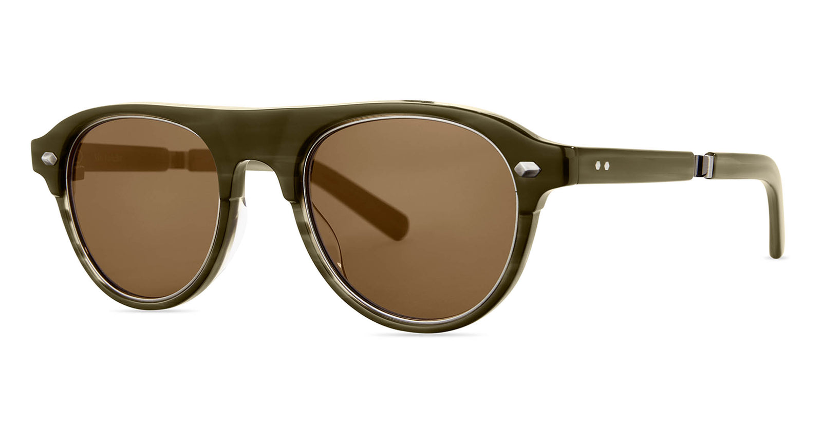 Kelp-Pewter/Molasses