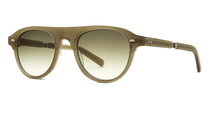 STAHL S – Garrett Leight