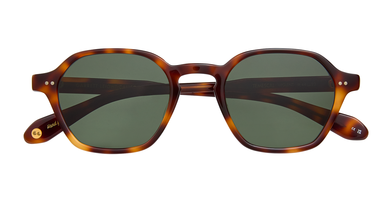 TEMESCAL SUN – Garrett Leight TEMESCAL SUN – Garrett Leight