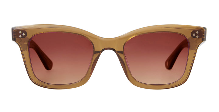 Caramel/Amaretto Gradient