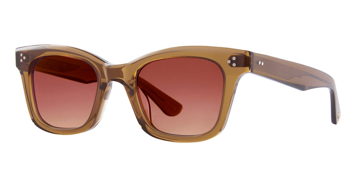 Caramel/Amaretto Gradient