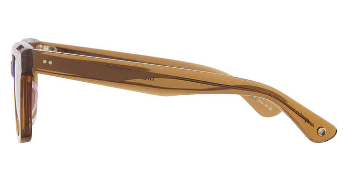 Caramel/Amaretto Gradient