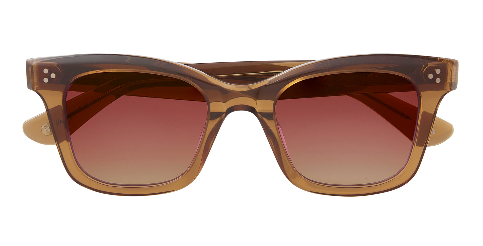 Caramel/Amaretto Gradient