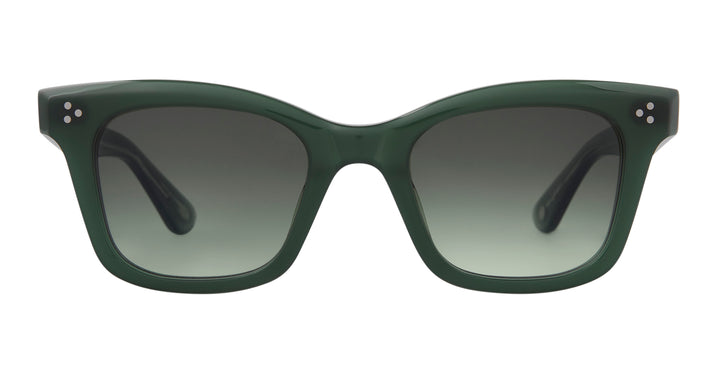 Forest/Blue Moon Gradient