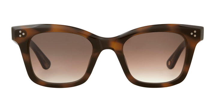 Spotted Brown Shell/Sepia Gradient