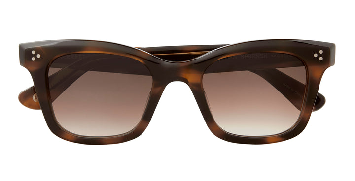 Spotted Brown Shell/Sepia Gradient