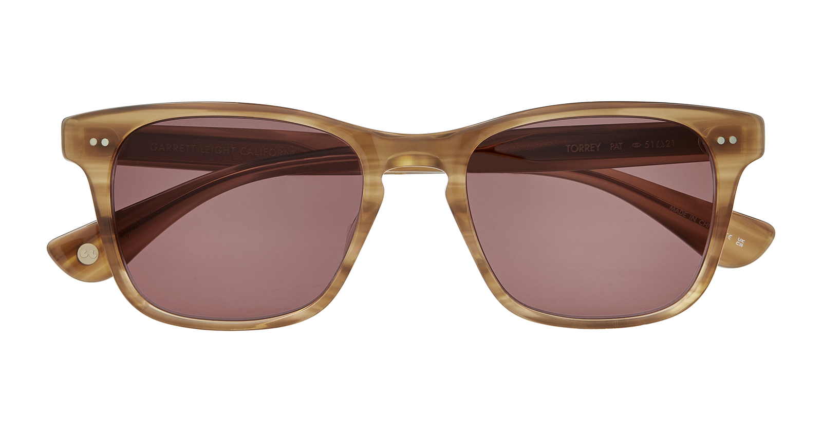 Palisade Tortoise/Lilac