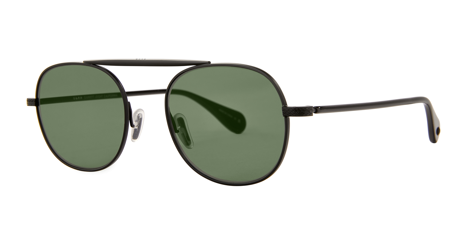 Black-Black/Flat Pure G15