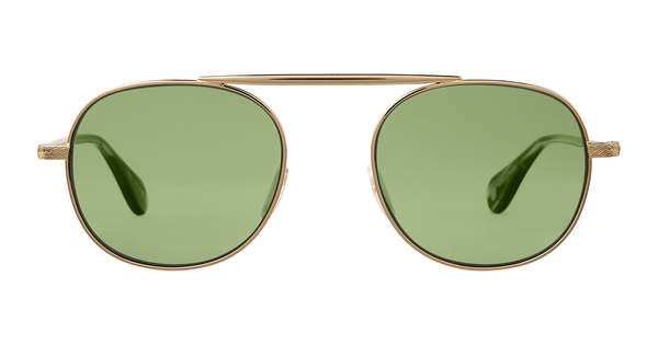 VAN BUREN II SUN – Garrett Leight