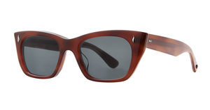 Vintage Burnt Tortoise