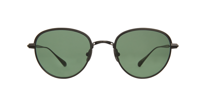 Black/Semi-Flat Pure G15