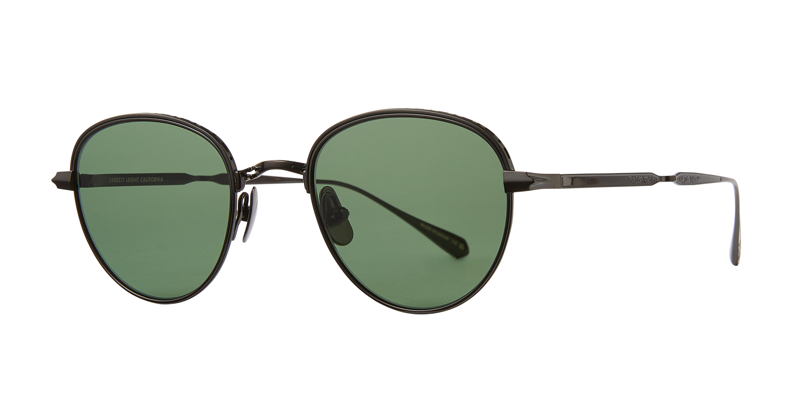 Black/Semi-Flat Pure G15