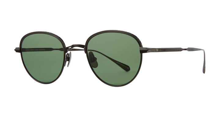 Black/Semi-Flat Pure G15