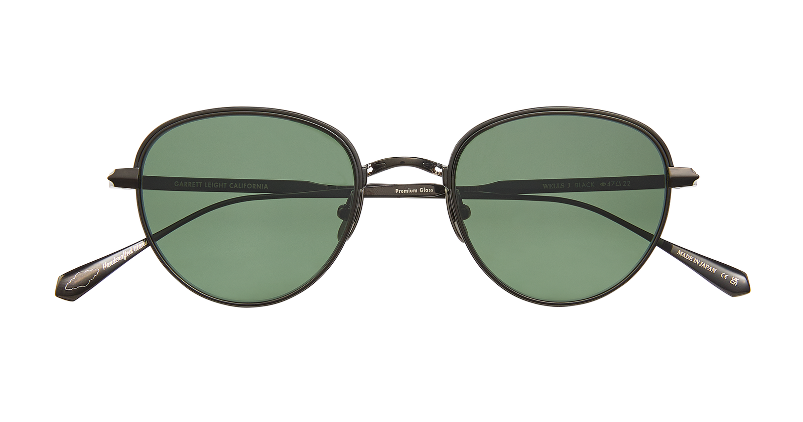 Black/Semi-Flat Pure G15