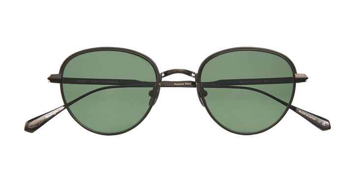 Black/Semi-Flat Pure G15