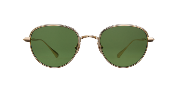 WELLS J SUN – Garrett Leight