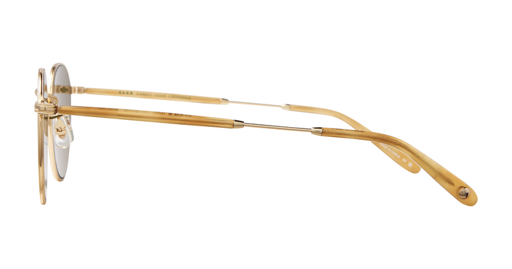 Wilson M Sunglasses – Garrett Leight