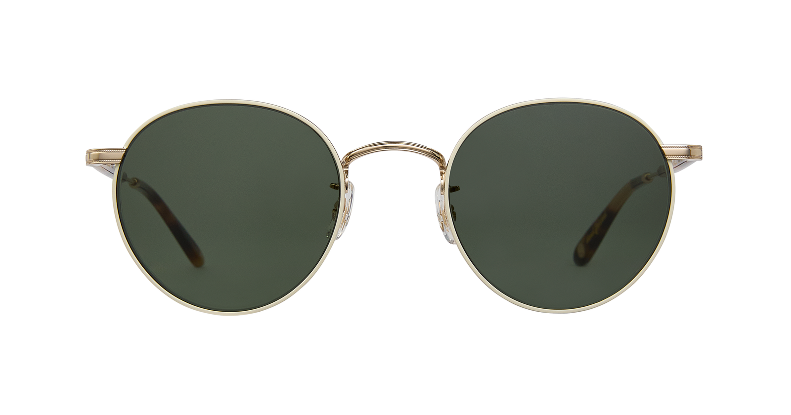 Gold-Phosphorous-Savannah Tortoise/Semi-Flat Pure G15