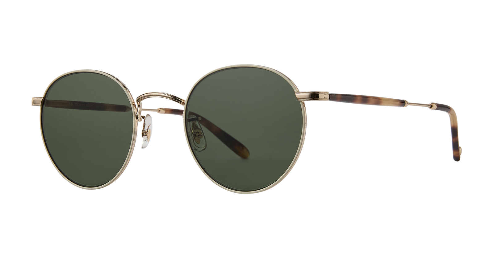 Gold-Phosphorous-Savannah Tortoise/Semi-Flat Pure G15