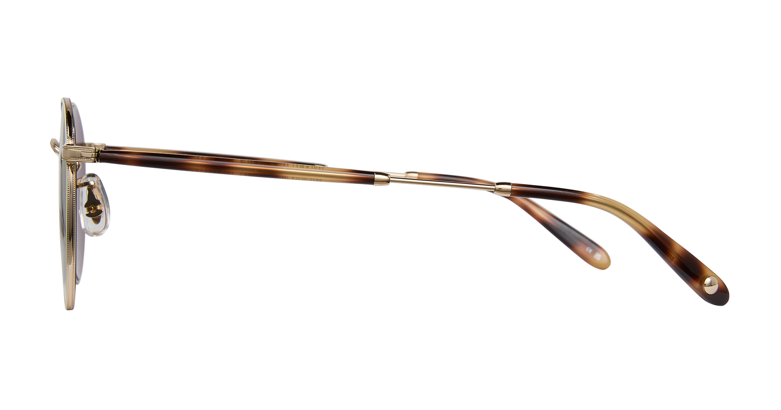 Gold-Phosphorous-Savannah Tortoise/Semi-Flat Pure G15