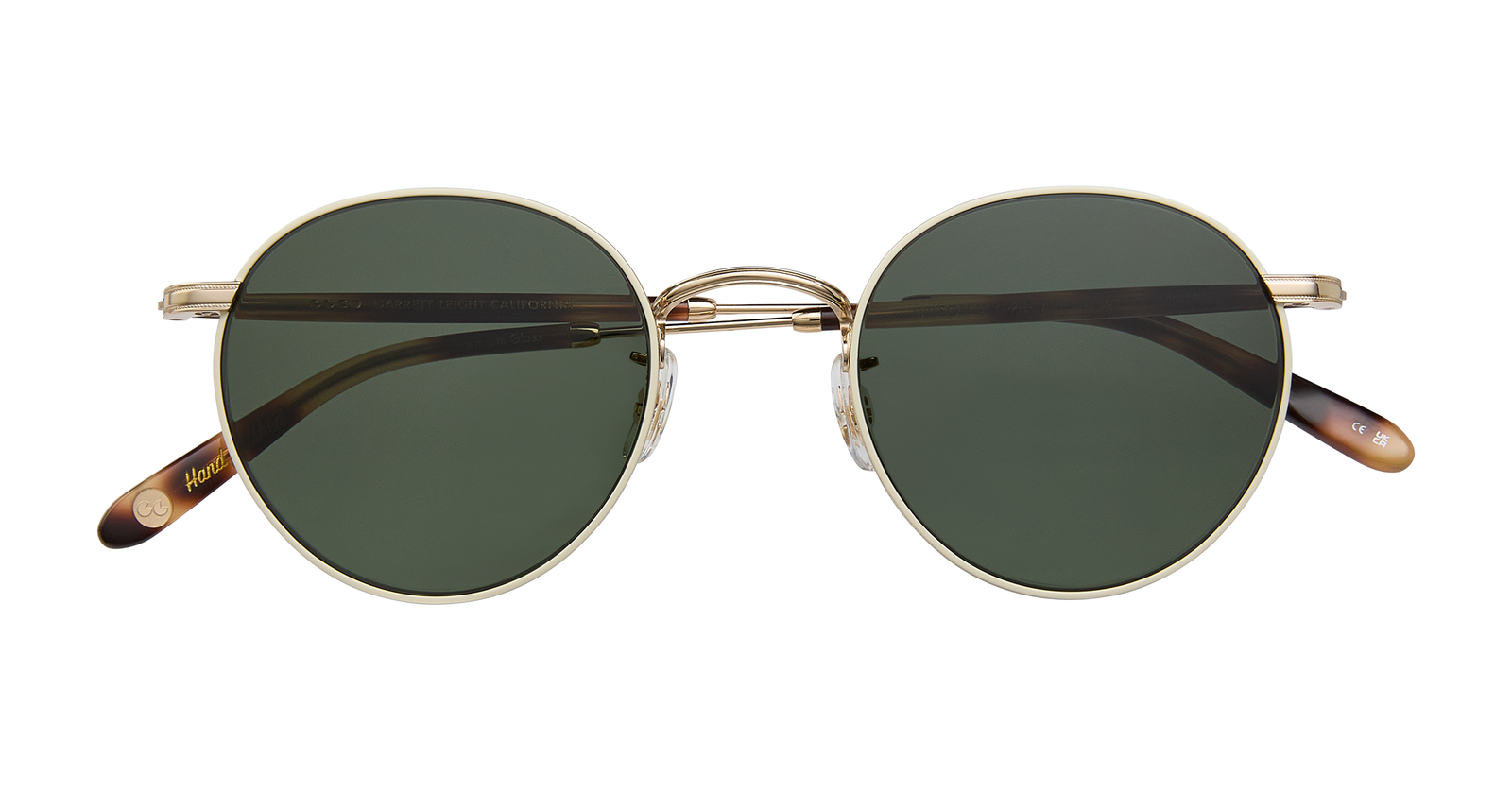 Gold-Phosphorous-Savannah Tortoise/Semi-Flat Pure G15