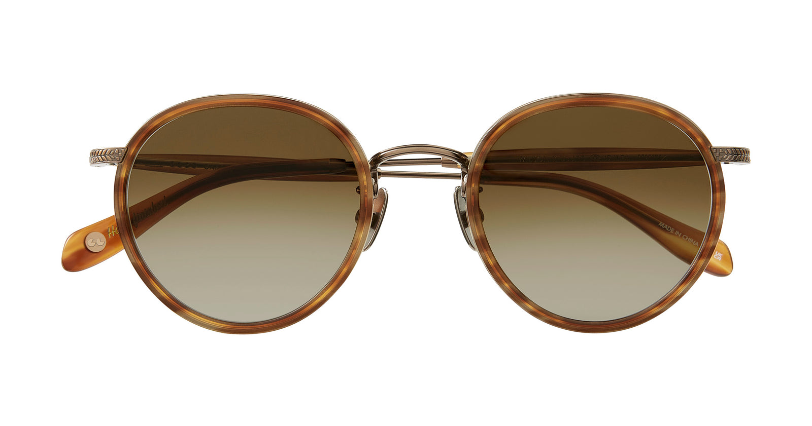 WILSON X SUN – Garrett Leight