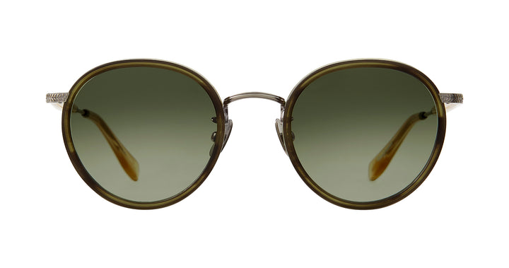 Douglas Fir-Pewter/Semi-Flat Pure Evergreen Gradient