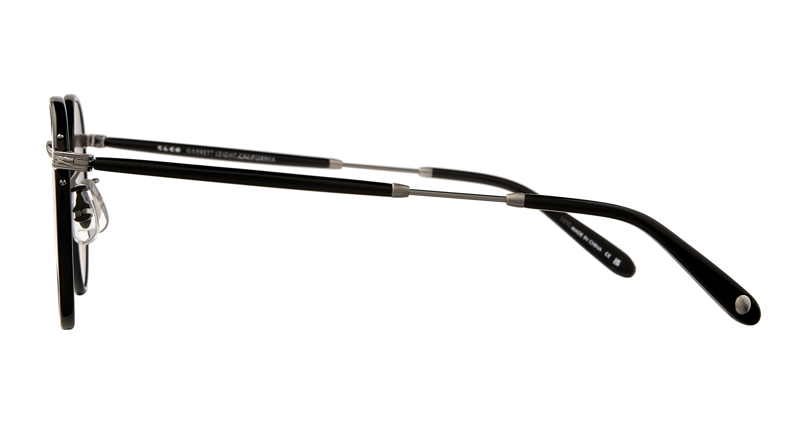 Black-Pewter/Semi-Flat Pure G15