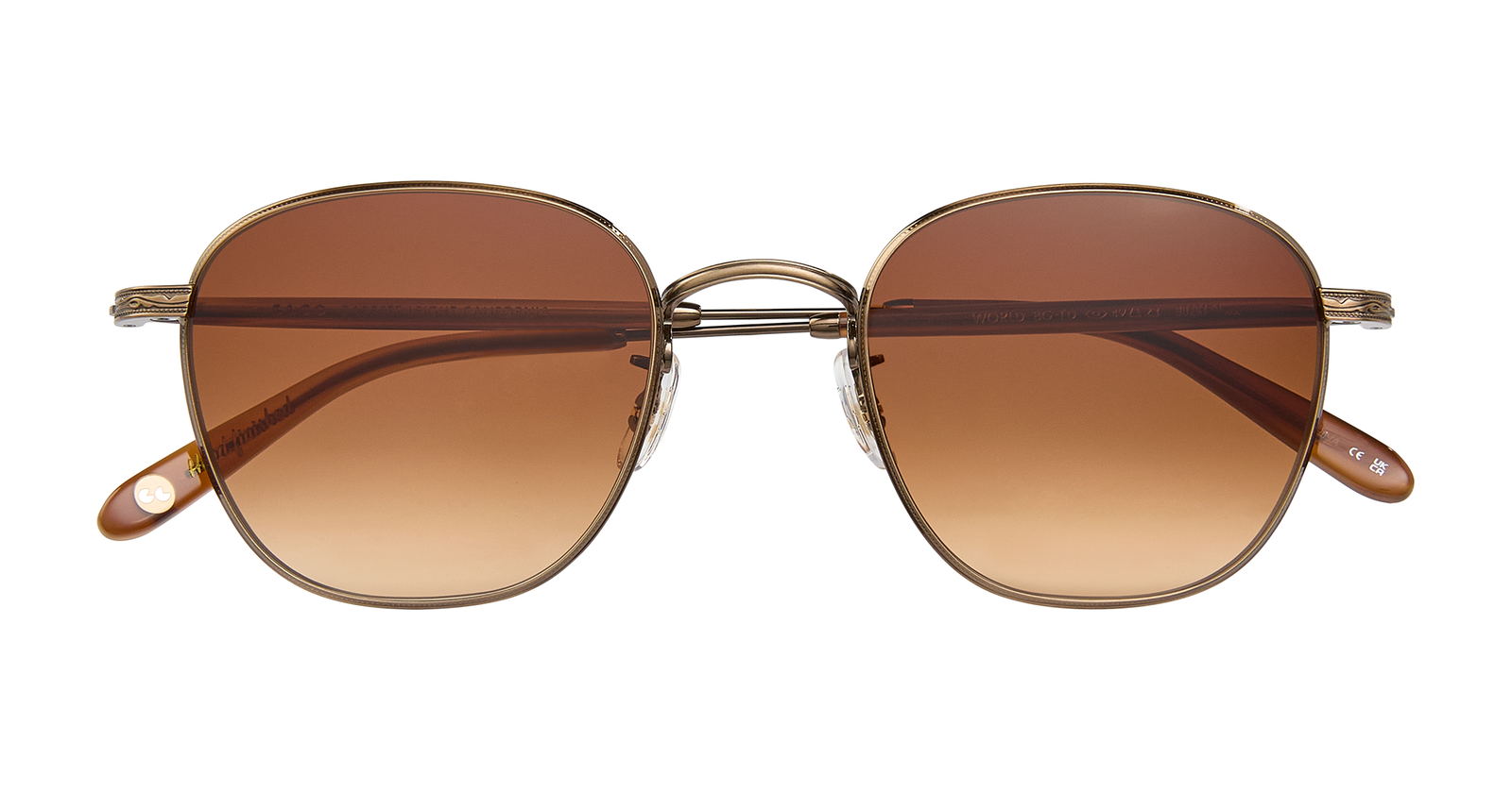 World Sunglasses – Garrett Leight World Sunglasses – Garrett Leight