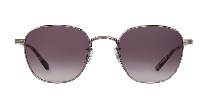 World Sunglasses – Garrett Leight