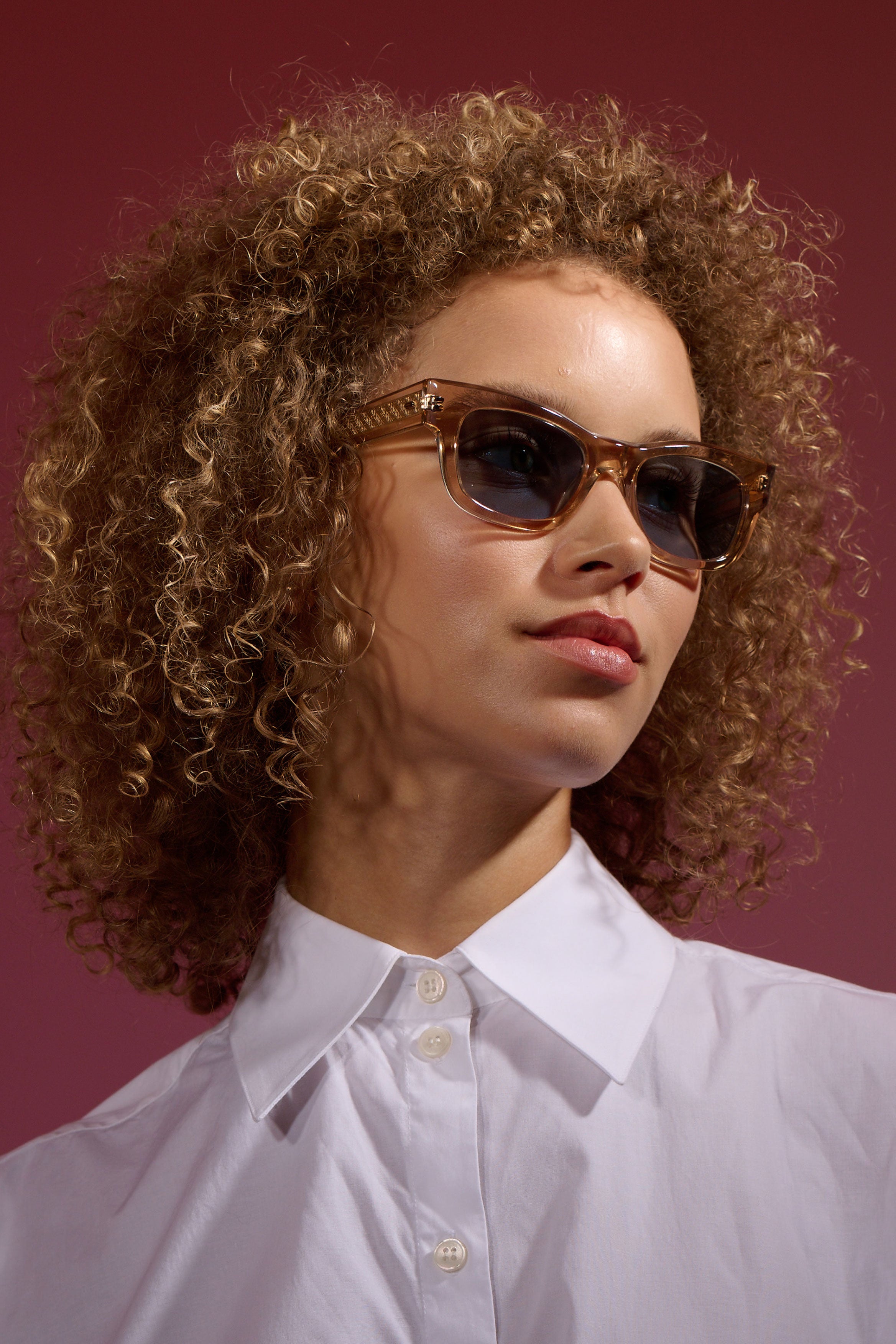 Garrett Leight - GLCO x Jenni Kayne SUN (LLG) – Good See Co.