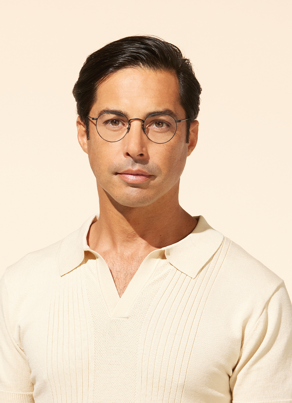 【送料,関税込】 Garrett Leight メガネ Wilson 3003 WILSON M II – Garrett Leight