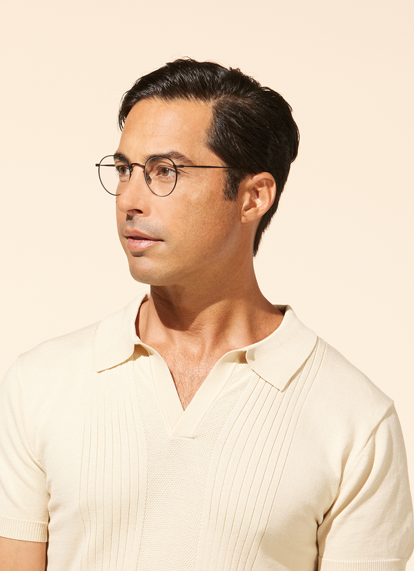 WILSON M II – Garrett Leight WILSON M II – Garrett Leight