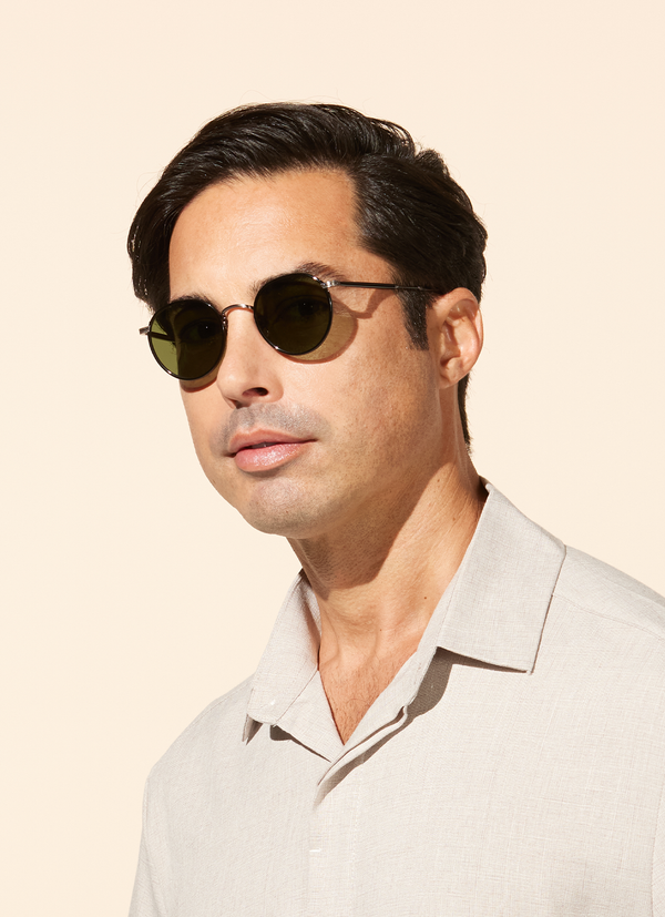 Lunettes garrett leight wilson online