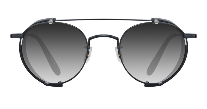 Garrett Leight - Wilson Sunglasses | Specs Collective