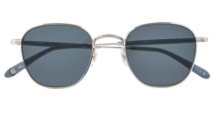 Silver-Sea Grey/Semi-Flat Blue Smoke