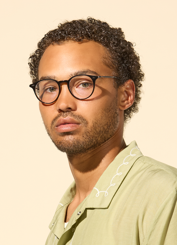 CLUNE J – Garrett Leight CLUNE J – Garrett Leight