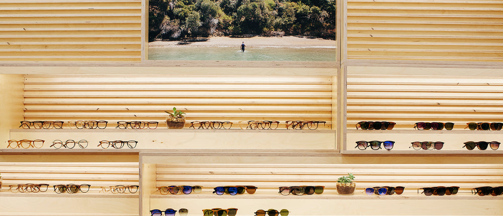 garrett leight hayes san francisco store