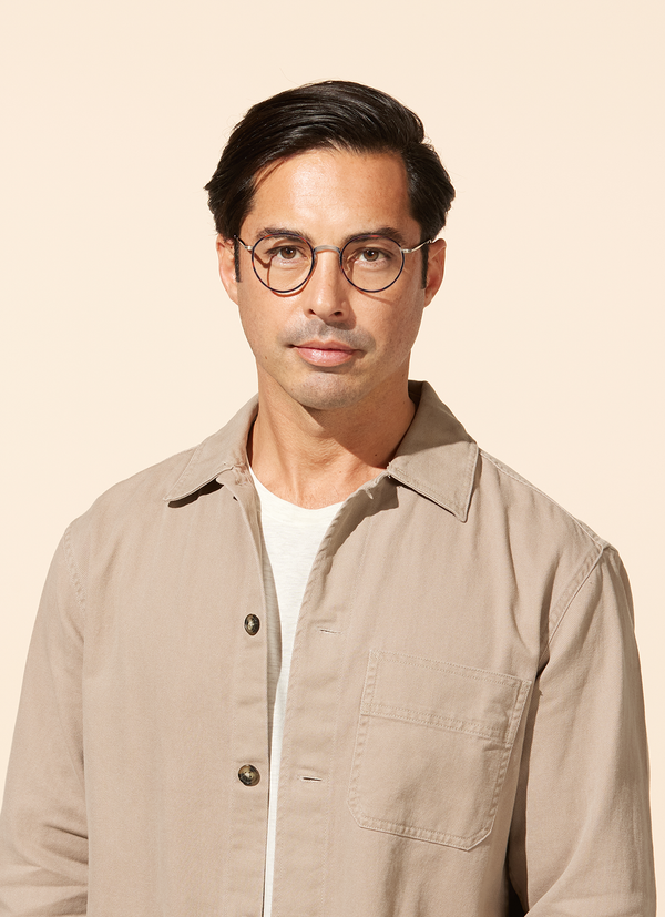 GLCO x KING KENNEDY – Garrett Leight
