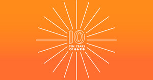 garrett leight california optical 10 year anniversary