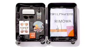 rimowa-titanium-luggate - The Glam Pad