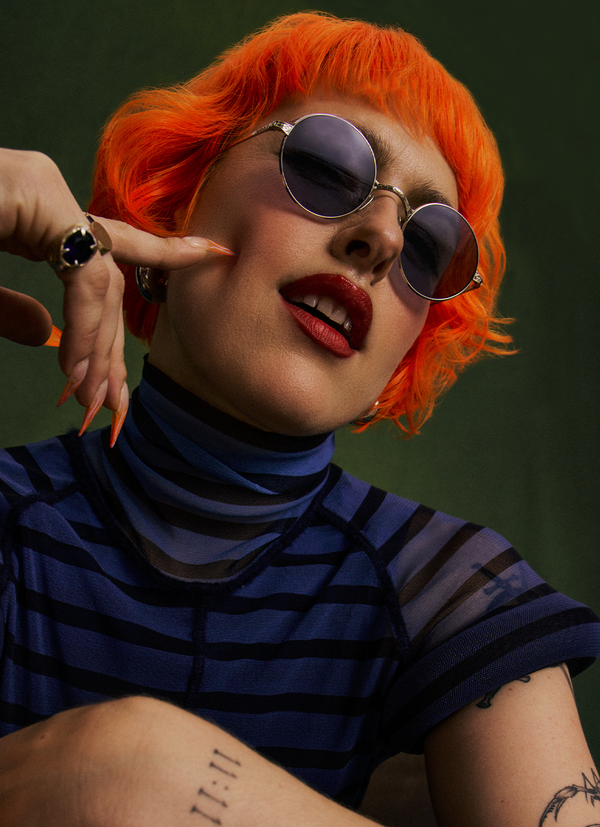 GLCO X OZZY SUN – Garrett Leight GLCO X OZZY SUN – Garrett Leight