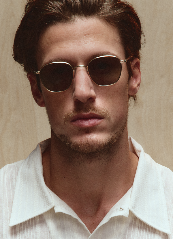 World Sunglasses – Garrett Leight World Sunglasses – Garrett Leight